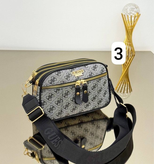 Gentute dama Guess