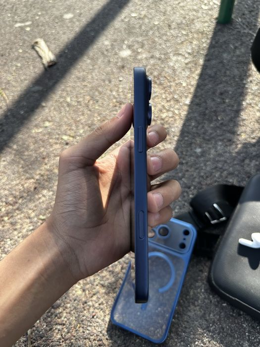 Продам айфон 17pro max