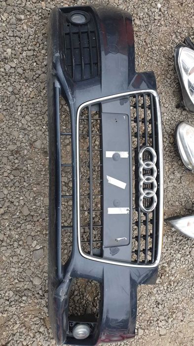 Bara fata Audi A4 B8 an 2010