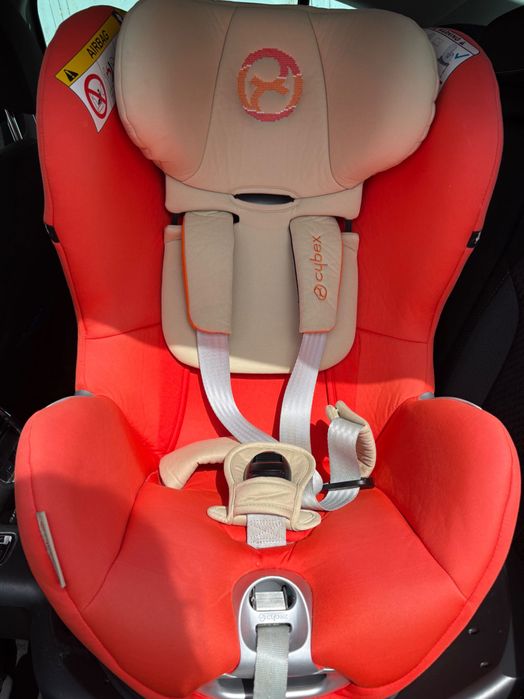 Scaun masina Cybex Sirona Q i-size