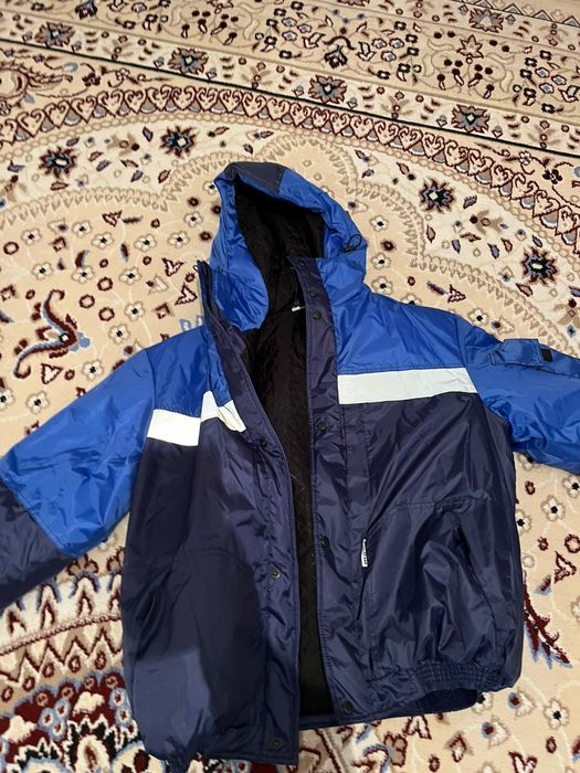 Продаётся зимняя спецодежда