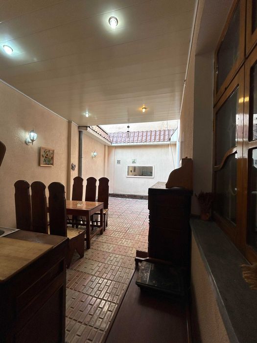 Сдается дом росисикие посоства