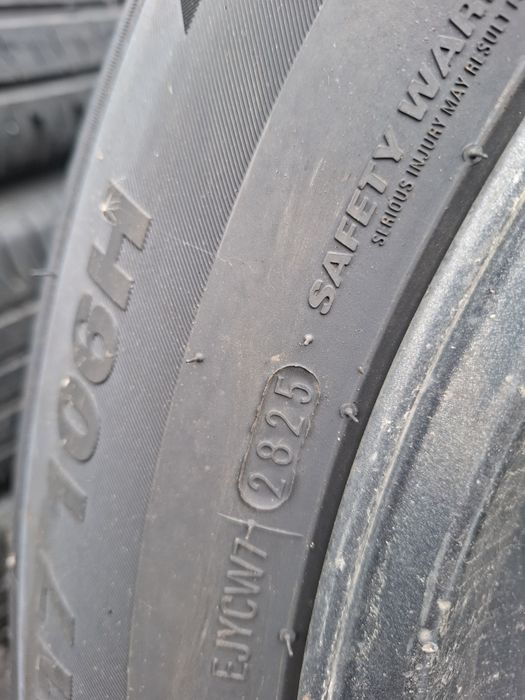 17" Джанти за Мазда ЦХ-5 Mazda CX-5 ПРОЧЕТИ ОПИСАНИЕТО