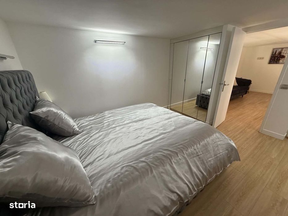 Apartament 2 camere Central-zona NTT Data-cu cheltuieli incluse