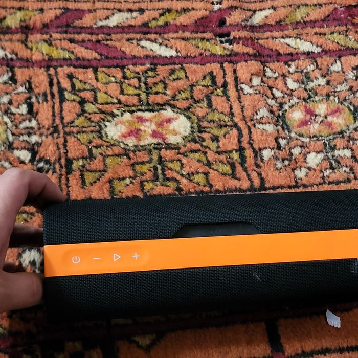 Портативная калонка XIAOMI SOUND PARTY 50W