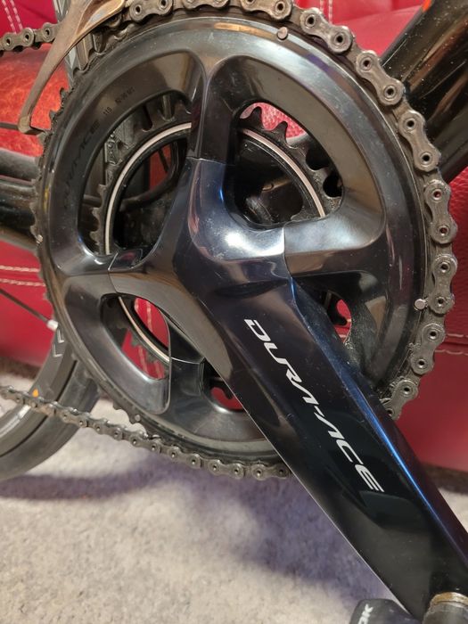 Angrenaj Shimano Dura-Ace 9100