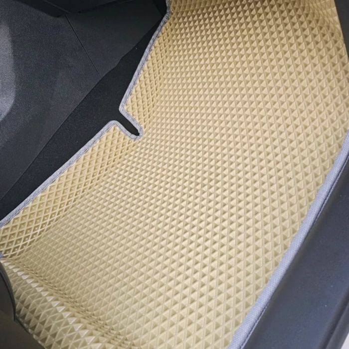 Эва коврики/полики