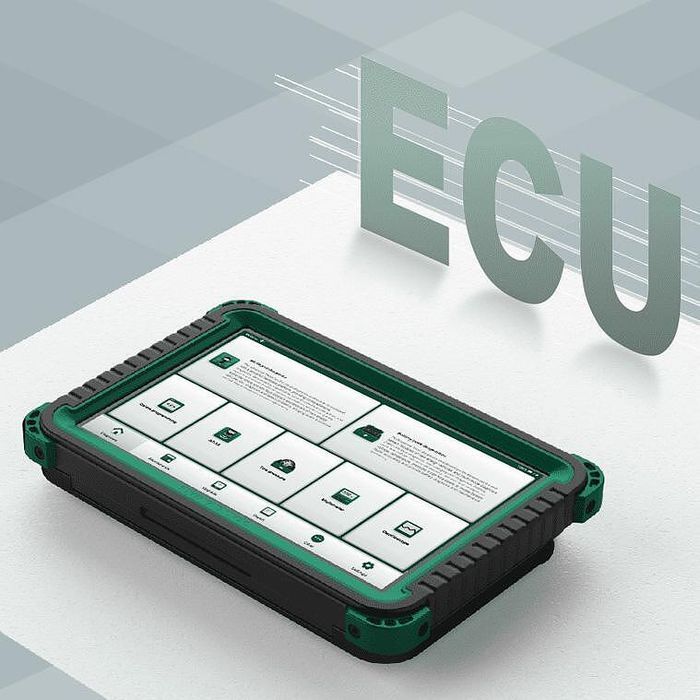Thinktool ce evd за електрически автомобили