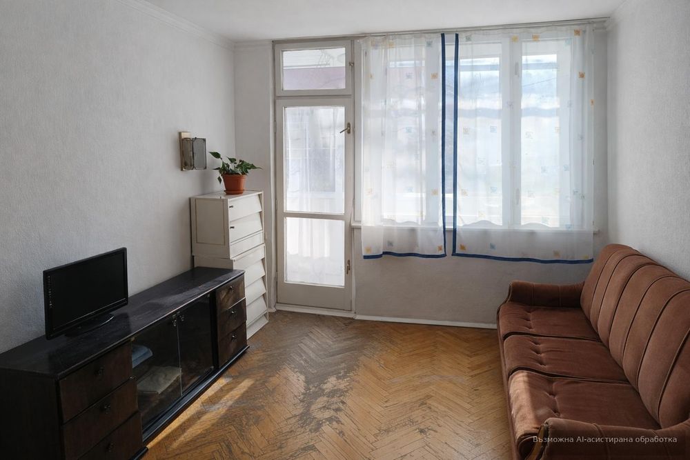 Дава се под наем Тристаен апартамент в Пловдив, Кючук Париж - 71 кв.м за 398.82 € - Снимка #3