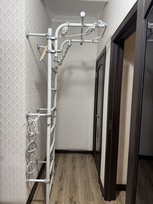 Турник шведская стенка