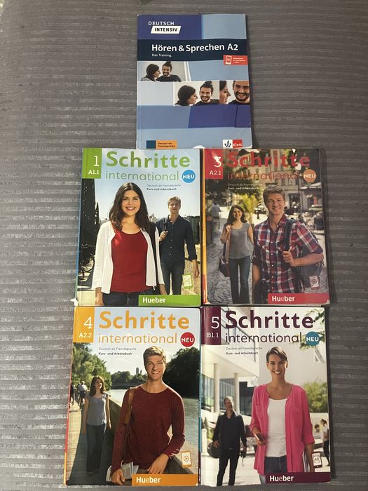 Учебници и помагала за 11 и 12 клас