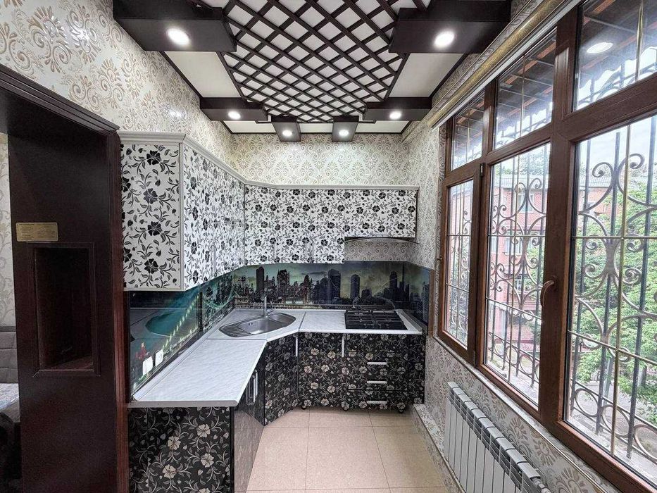 85м2 3/3/4 Чиланзар 1 кв-л