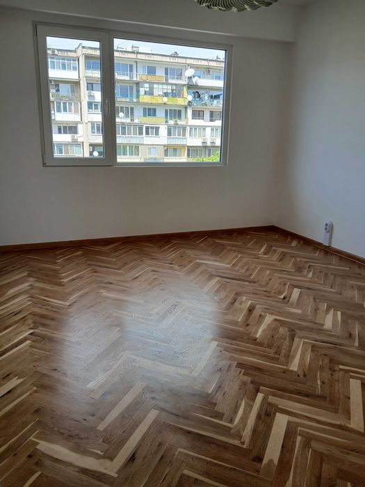 Продава се Тристаен апартамент в Варна, Левски - 80 кв.м за 1269 €/кв.м - Снимка #5