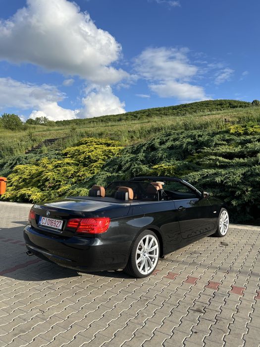 BMW 3 Series 2011 — imagine 2