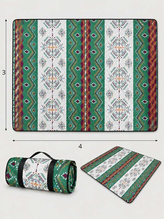 Коврик для пикника