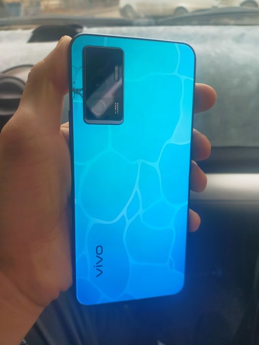 Виво V23e 128gb ozu 12