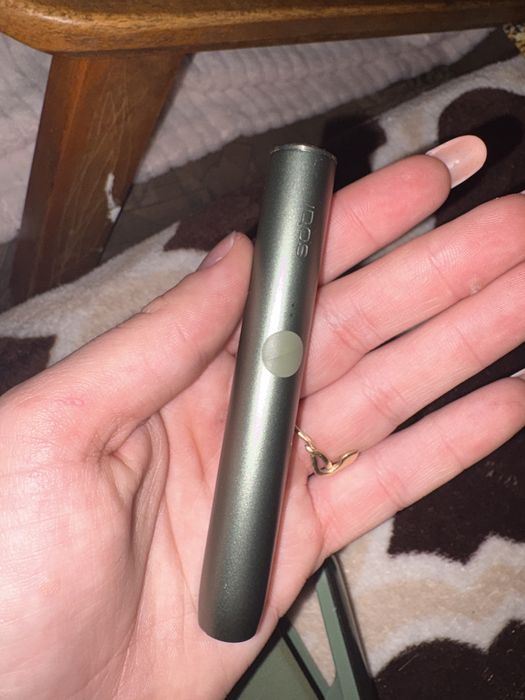 Iqos iluma nou fara incarcator