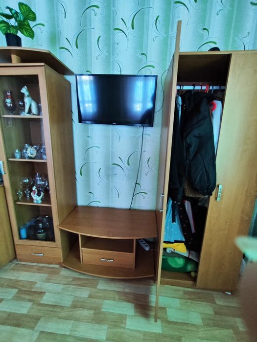 Горка в гостиную