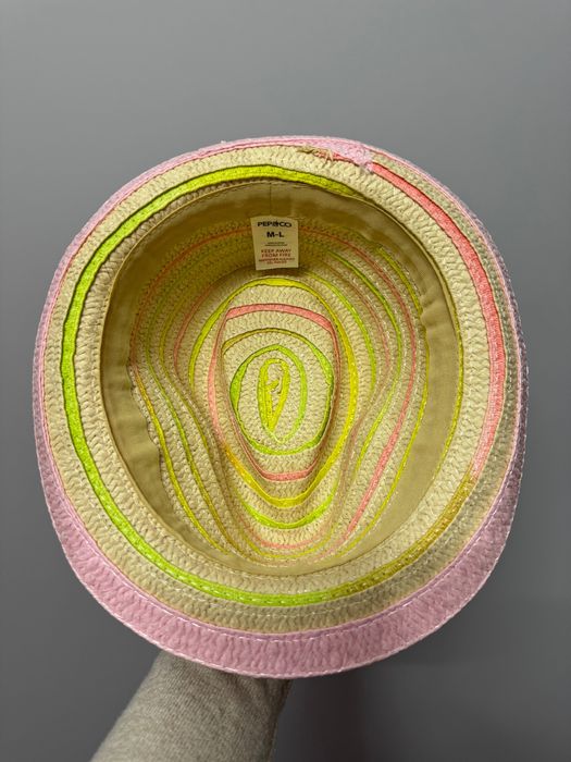 Шапка за момиченце