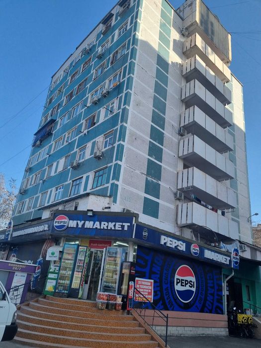 Uy Sotiladi Chilonzor Mavze