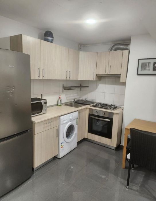 Apartament regim hotelier Rin Grand