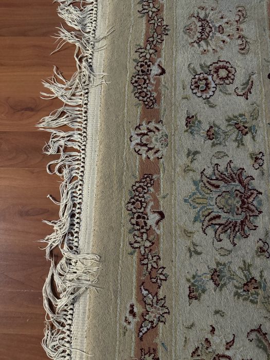 Продам натуральный ковер