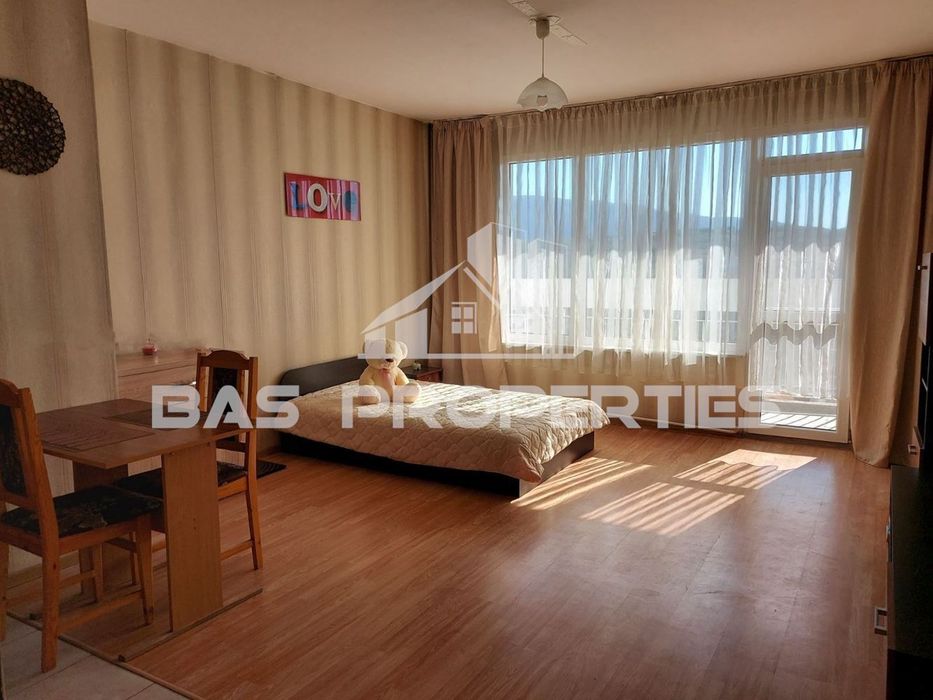 Продава се Едностаен апартамент в София, Люлин 7 - 36 кв.м за 3000 €/кв.м - Снимка #4
