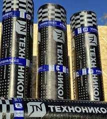 Унифлекс ЭПП ЭКП