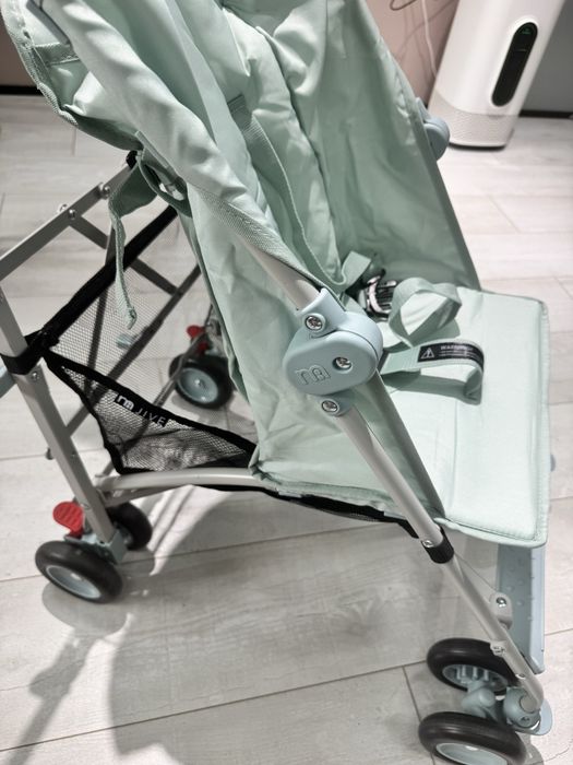 Коляска прогулочная Mothercare