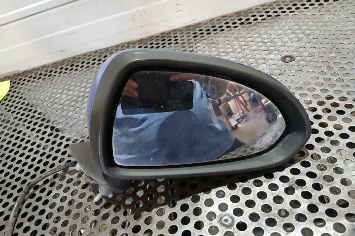Oglinda dreapta electrica Opel Corsa E