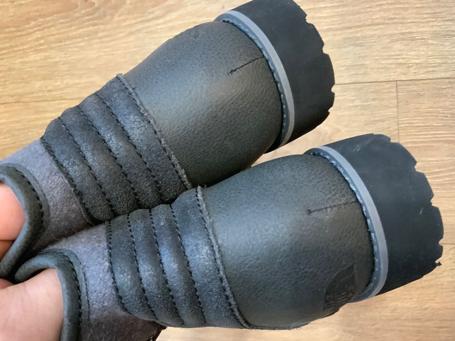 The north face-оригинални обувки 39 номер