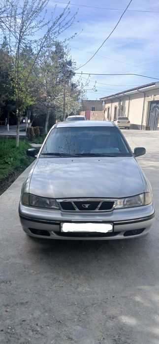 Nexia sastenyas juda yaxsh kiraska toza
