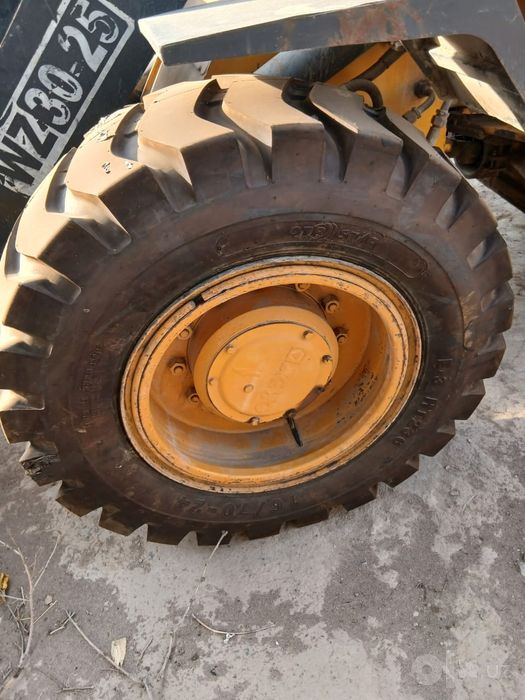 Ekskavator pagruzchik