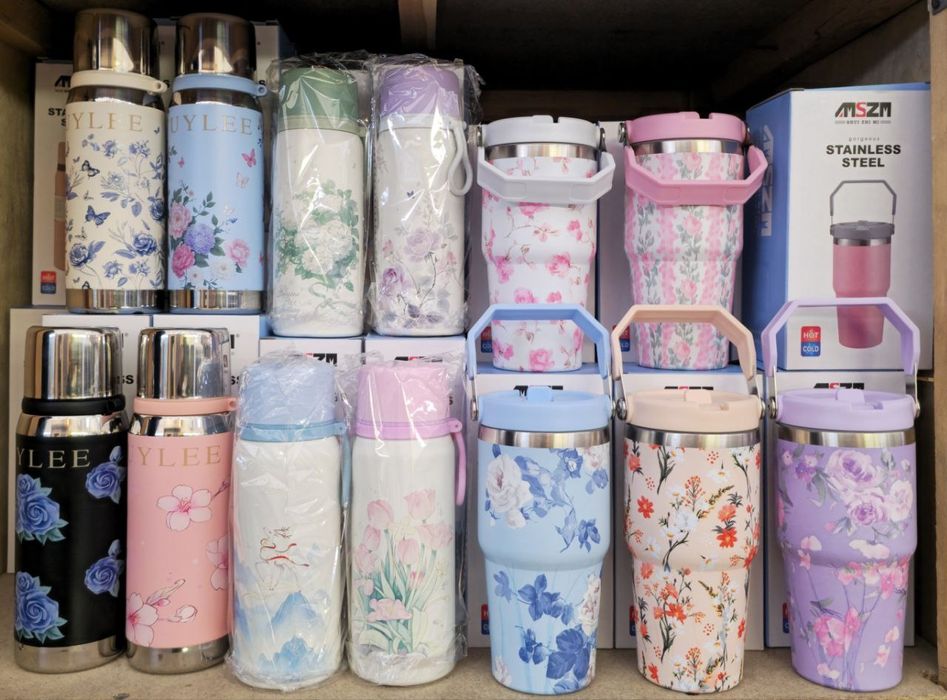 Termoslar термос