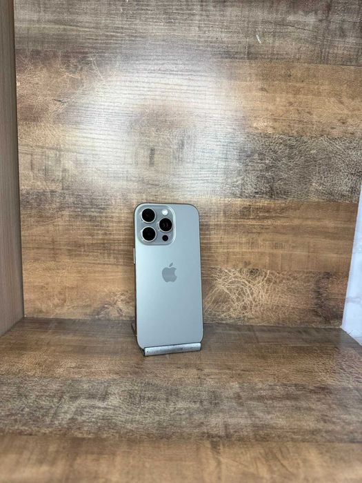 iPhone 16 Pro 128ГБ/Айфон 16 про РАССРОЧКА ДО 60 МЕСЯЦЕВ Ломбард Лидер