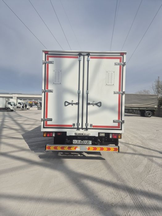 Isuzu sotiladi NQR 90-L