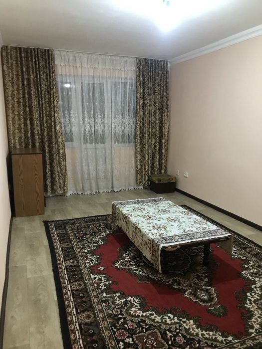 Сдается 2 ком квартира на 3 этаже в микрорайоне