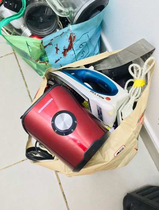 O selecție de dispozitive second-hand la prețuri foarte rezonabile