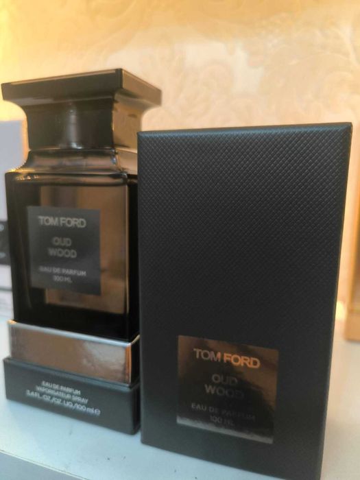 Tom Ford Oud Wood Eau de Parfum 100 мл