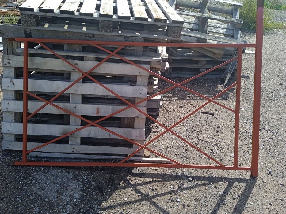 Продам забор - оградки