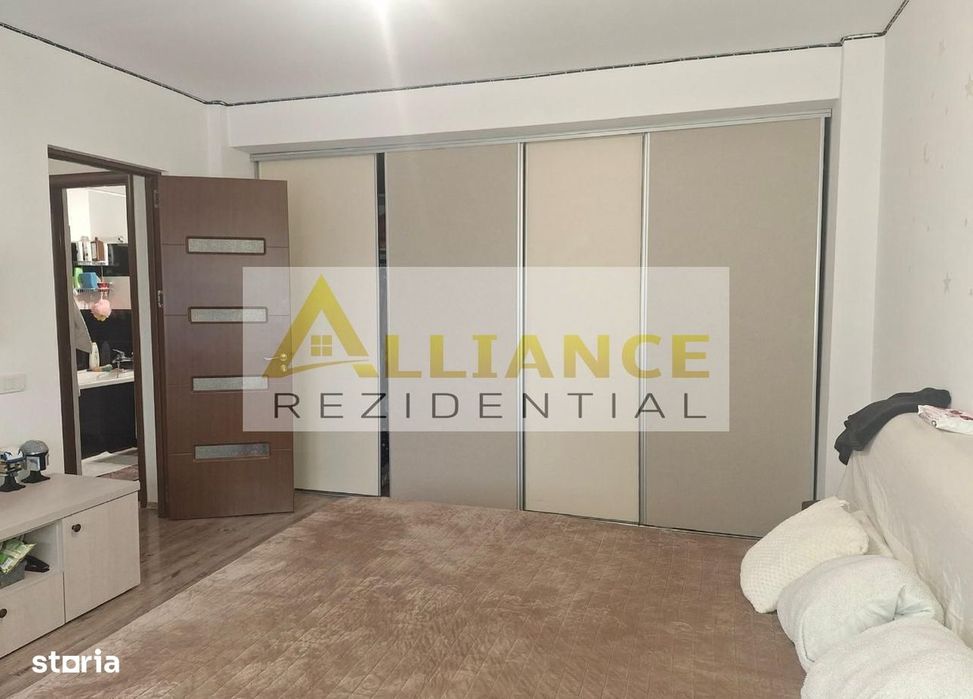 Apartament cu 2 camere in Popesti-Leordeni zona Soseaua Oltenitei — fotografia 3