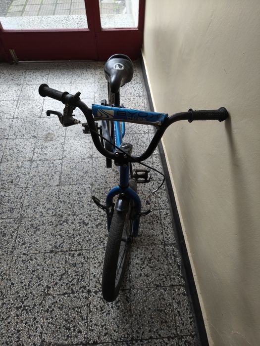 Детски велосипед Byox Alloy 20 Special