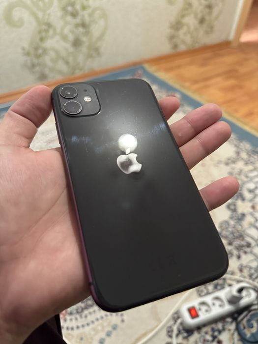 Iphone 11 128 gb