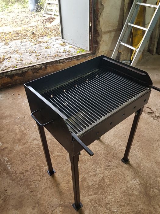 Grătar grădină special