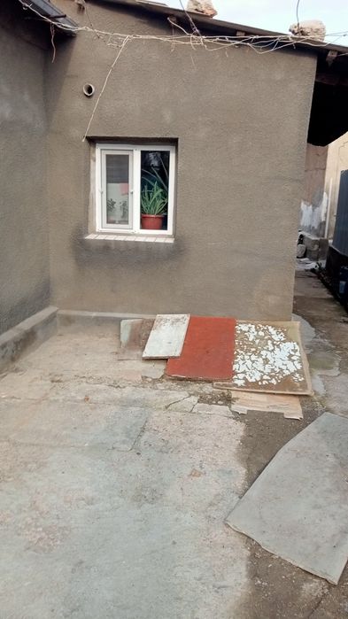 Частный дом за линией