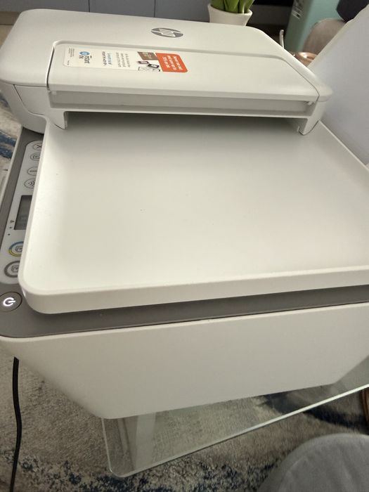 Imprimanta HP DeskJet 4120e