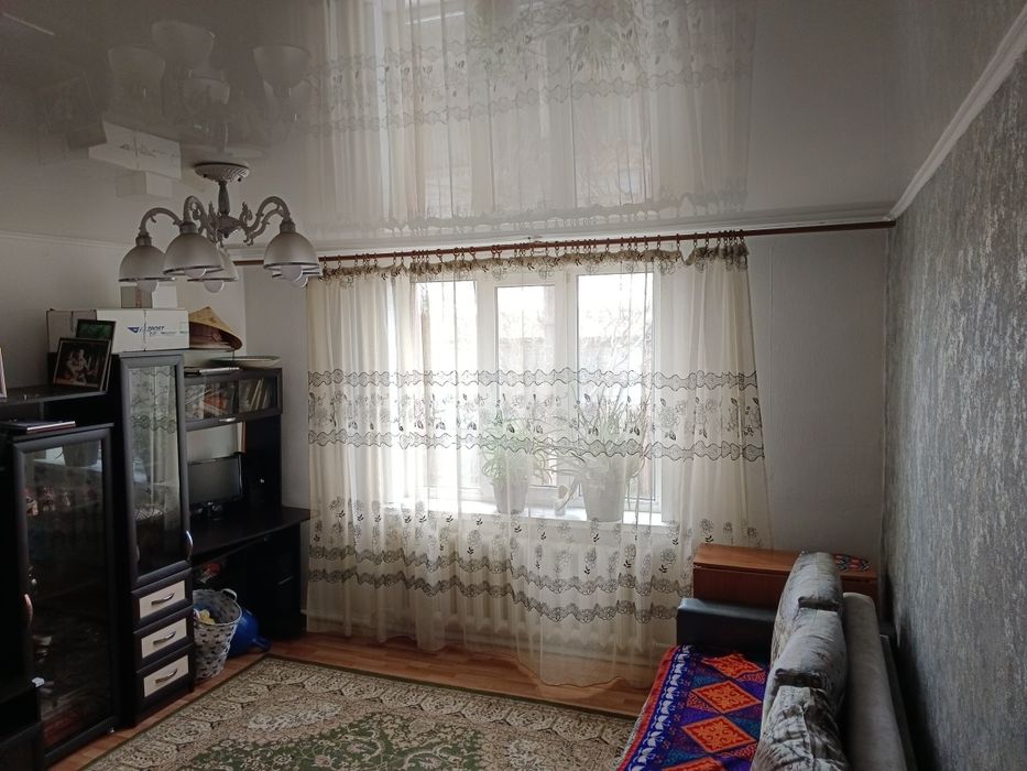 Продается дом Красный Яре