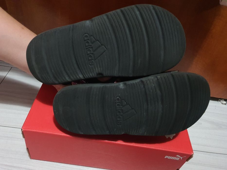 Sandale Altaswim C GV7802 Copii
