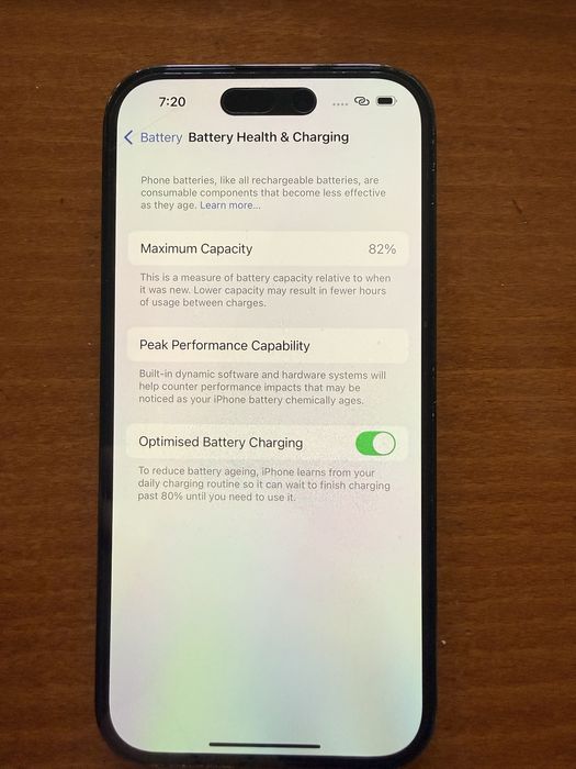 iPhone 14 pro 256 gb + подаръци