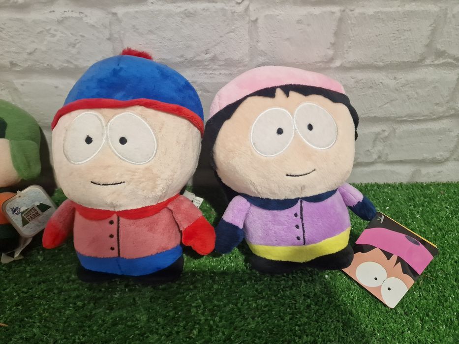 South Park играчки